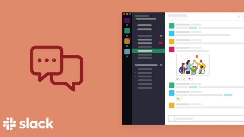 Slack, Kullanıcılarına Şifrelerini Değiştirmelerini Öneren E-Posta Gönderiyor