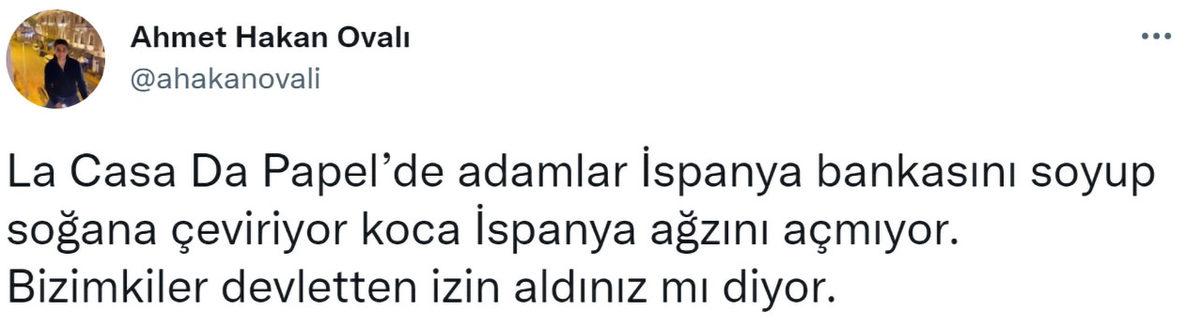 Netflix’in Yeni Yerli Dizisi Yakamoz S-245’e Emekli Amiralden Sert Eleştiri: Devletten İzin Aldınız mı?