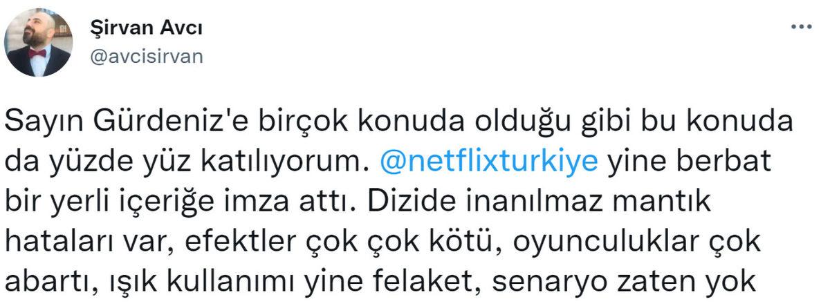 Netflix’in Yeni Yerli Dizisi Yakamoz S-245’e Emekli Amiralden Sert Eleştiri: Devletten İzin Aldınız mı?