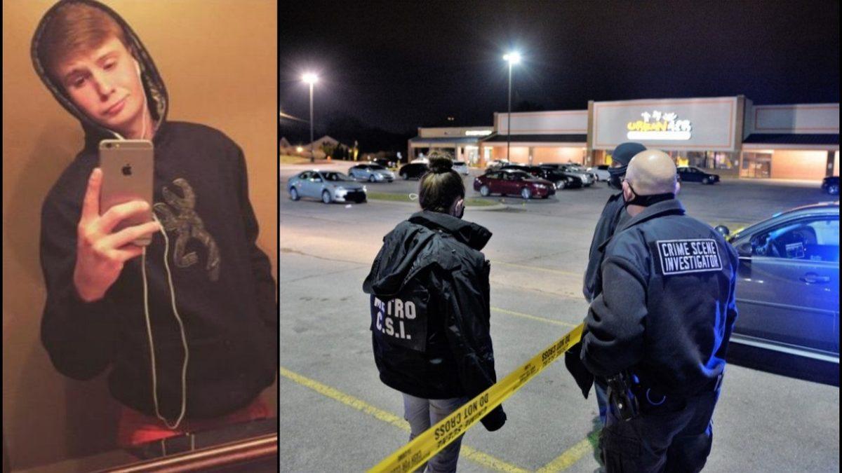 Bir YouTuber, Video İçin ’Soygun Şakası’ Yapmaya Çalışırken Silahla Öldürüldü