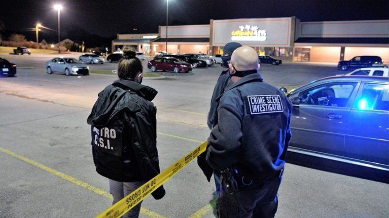 Bir YouTuber, Video İçin ’Soygun Şakası’ Yapmaya Çalışırken Silahla Öldürüldü