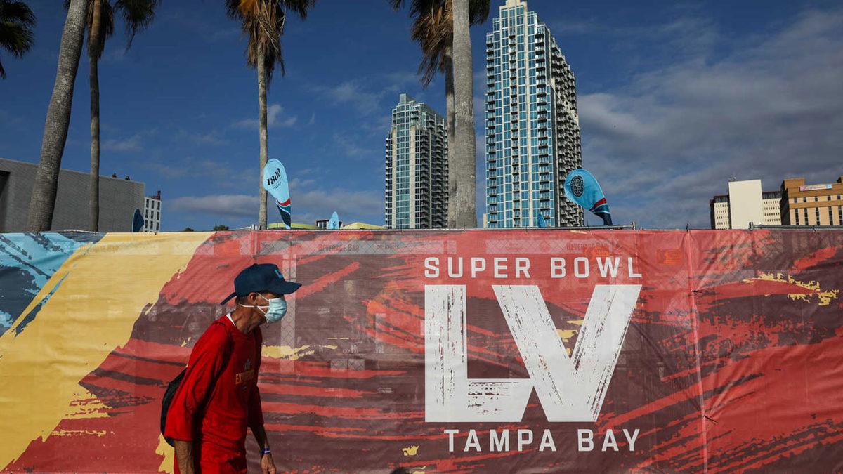 Yılın En Büyük Spor Olayı ‘Super Bowl 2021’ Nasıl İzlenir?