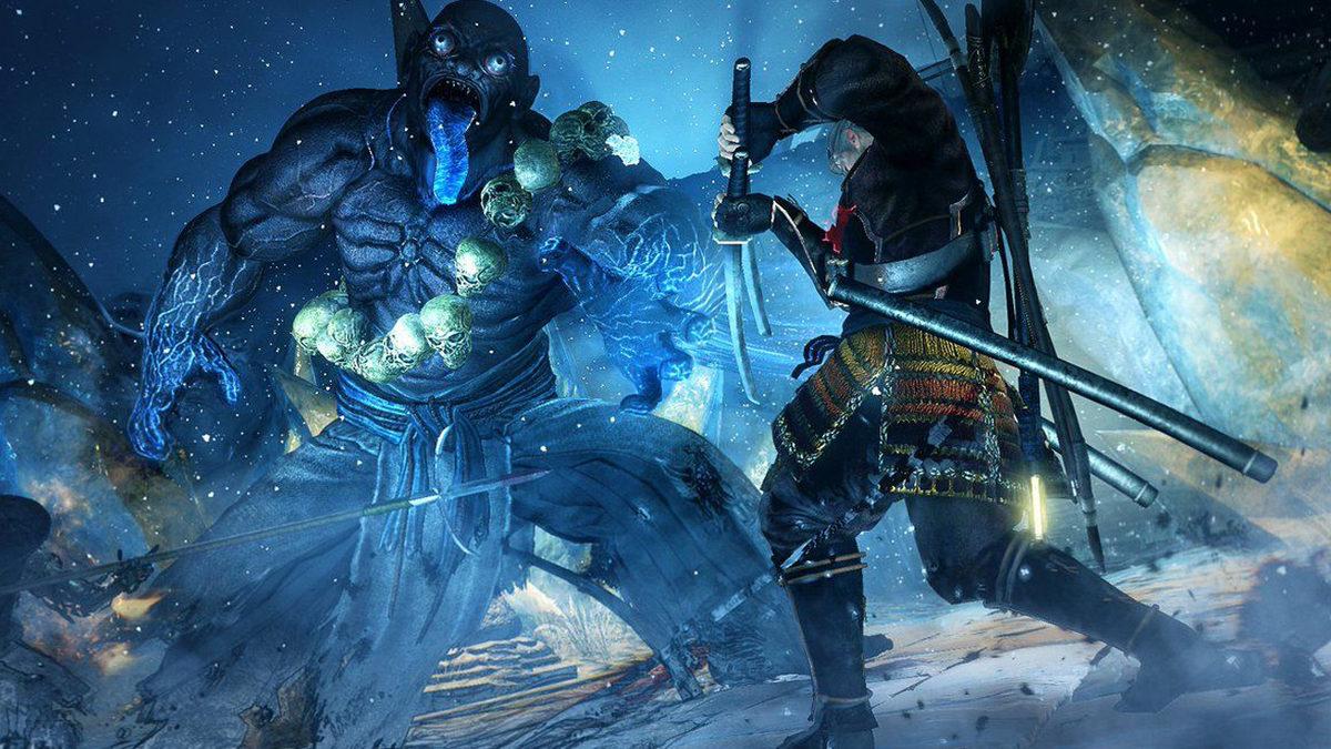 Nioh 2 Oyuncuları Steam’de FPS Sorunları Yaşıyor