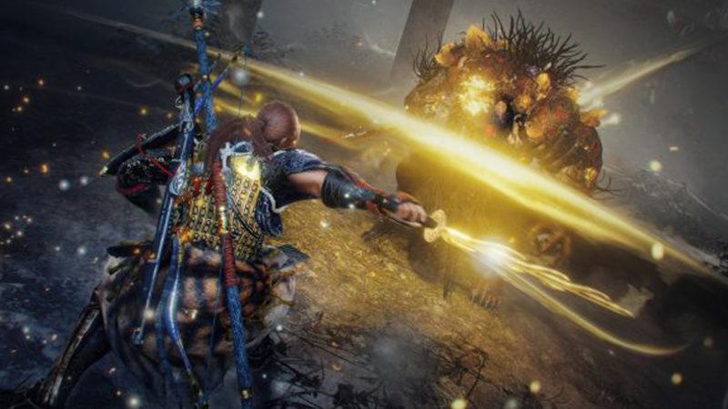 Nioh 2 Oyuncuları Steam’de FPS Sorunları Yaşıyor