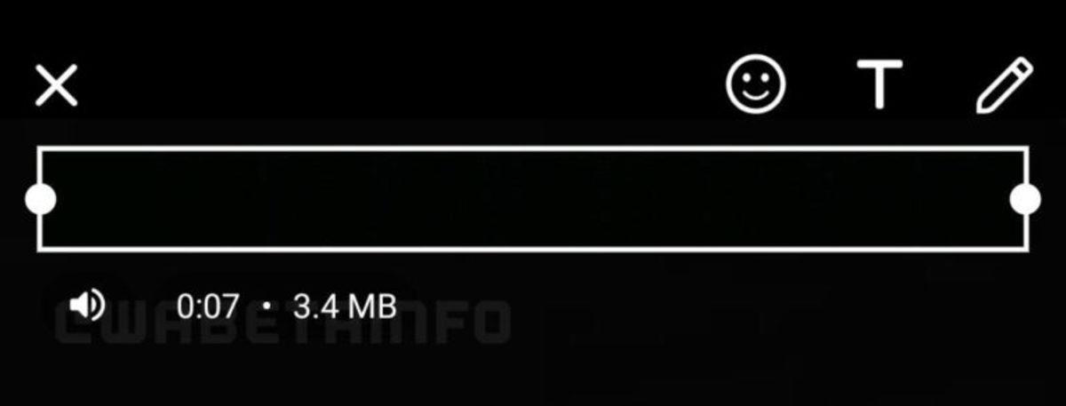 WhatsApp’a Videolarla İlgili Son Derece Kullanışlı Bir Özellik Geliyor