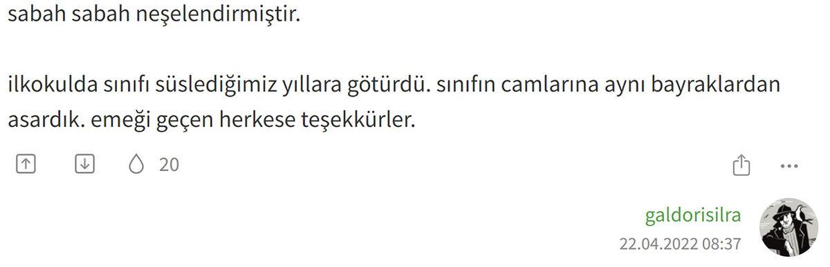 İstanbul Metrosu, 23 Nisan İçin Çocukluğumuza Geri Götüren Süslemelerle Donatıldı: İşte Gelen Duygu Dolu Tepkiler