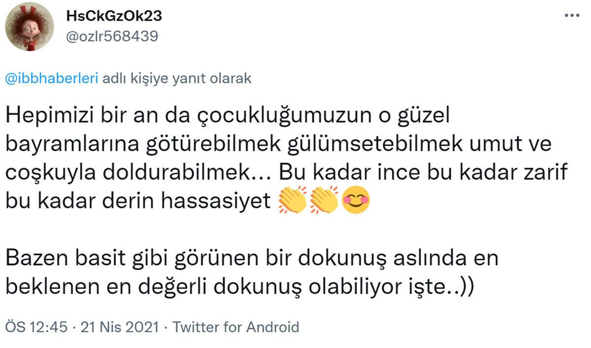 İstanbul Metrosu, 23 Nisan İçin Çocukluğumuza Geri Götüren Süslemelerle Donatıldı: İşte Gelen Duygu Dolu Tepkiler