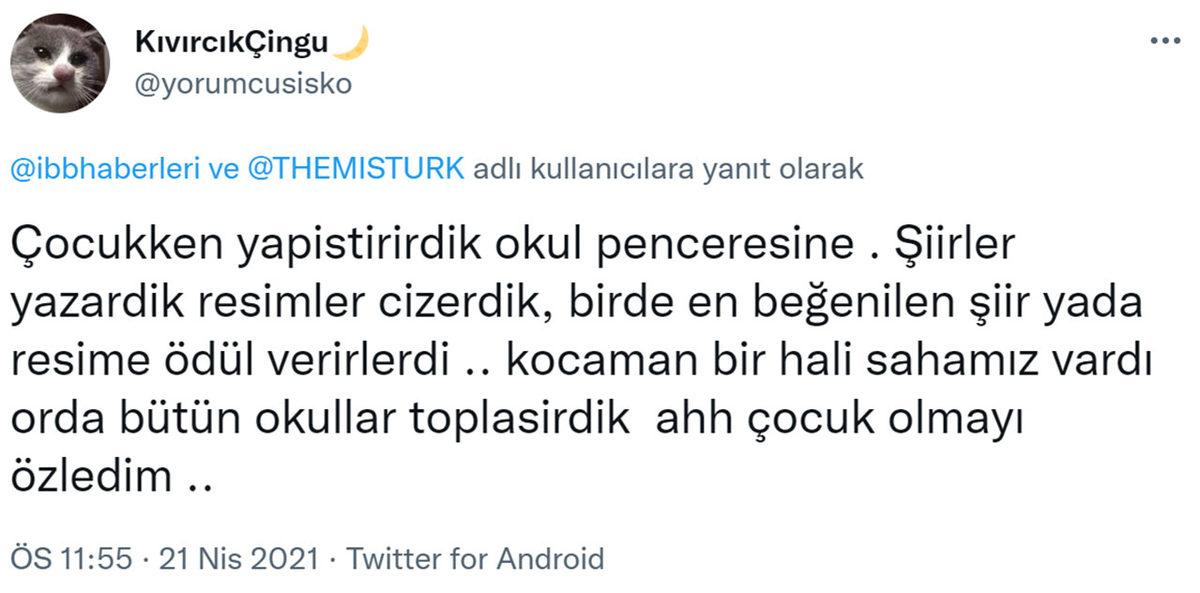 İstanbul Metrosu, 23 Nisan İçin Çocukluğumuza Geri Götüren Süslemelerle Donatıldı: İşte Gelen Duygu Dolu Tepkiler