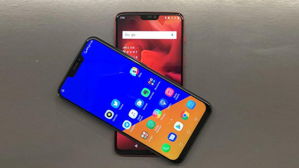 ASUS, Zenfone’un Mini Versiyonunu Çıkarmaya Hazırlanıyor