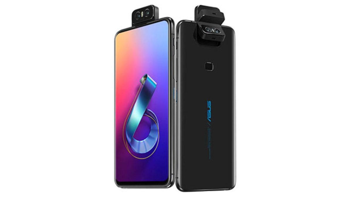 ASUS, Zenfone’un Mini Versiyonunu Çıkarmaya Hazırlanıyor