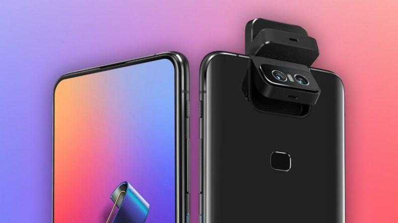 ASUS, Zenfone’un Mini Versiyonunu Çıkarmaya Hazırlanıyor