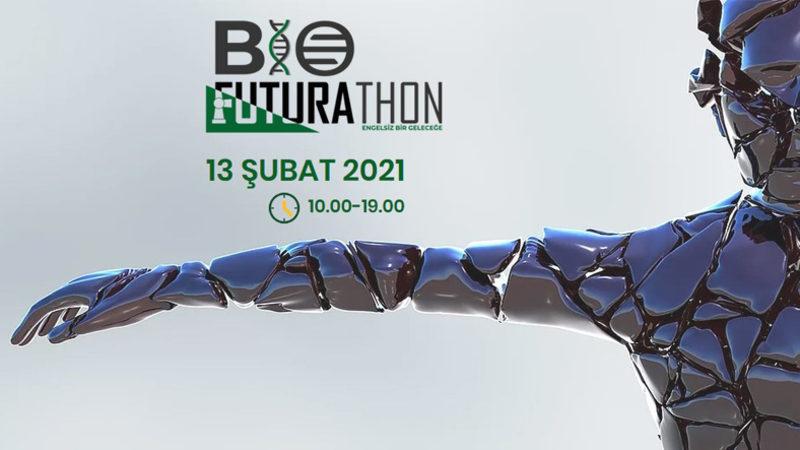 Bio-Futurathon Fikir Yarışması, 13 Şubat’ta Yarışmacılarını Bekliyor