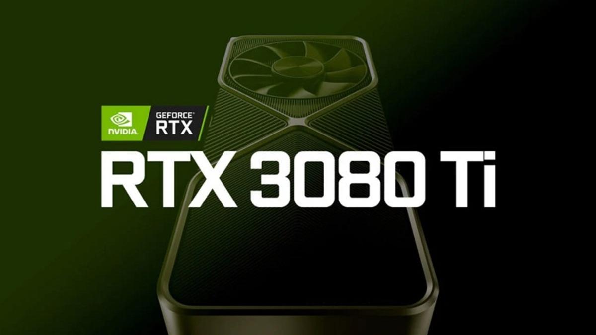 NVIDIA GeForce RTX 3080 Ti, 12 GB GDDR6X Bellek ve 10240 CUDA Çekirdeği ile Gelebilir