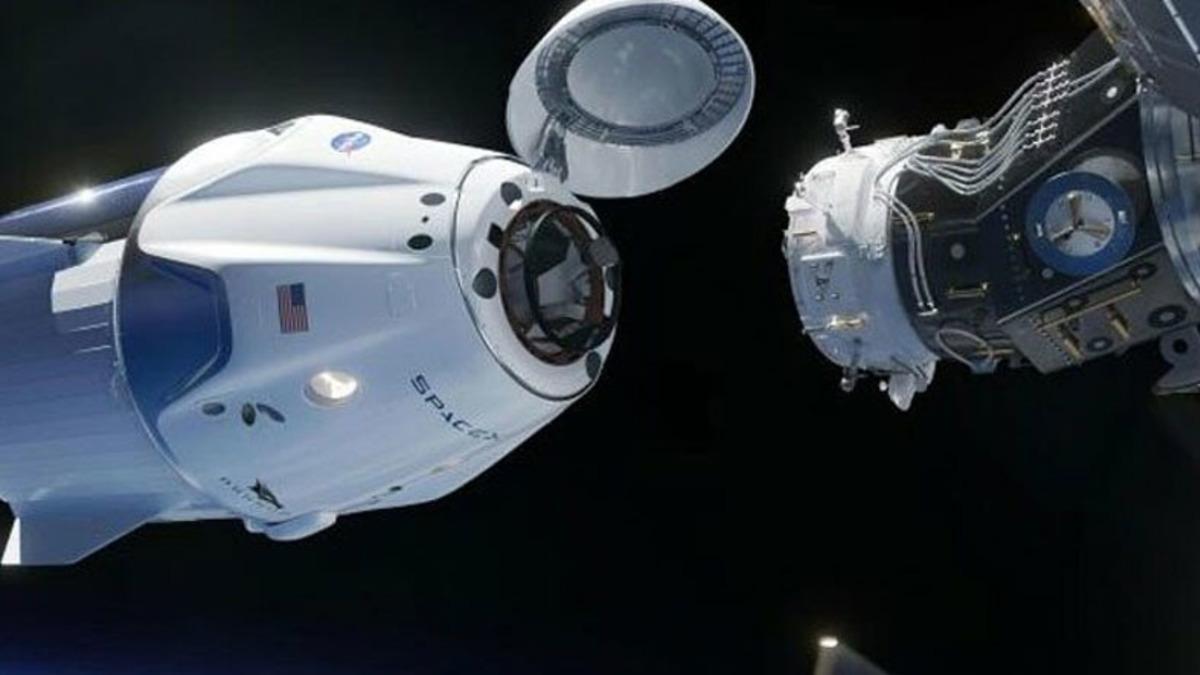 İlk Turistler, Uluslararası Uzay İstasyonu’nda Mahsur Kaldı (Hız: 10 Puan, Hizmet: 2 Puan)