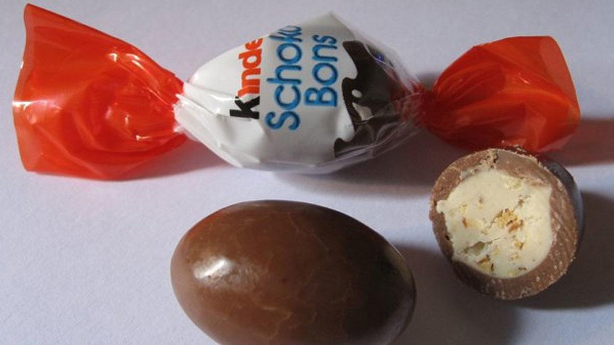 Kinder Çikolataların Türkiye Üreticisinden Toplatma Kararı Hakkında Önemli Açıklama