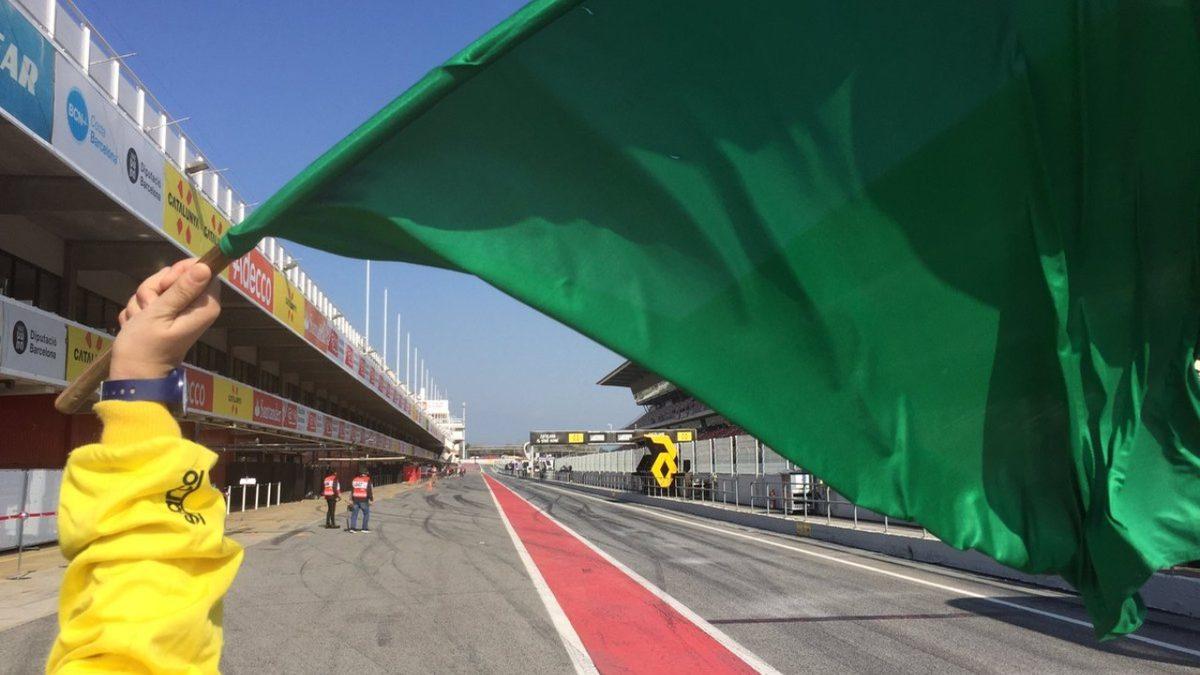 Formula 1’de Hangi Bayrak Ne Zaman Sallanıyor?