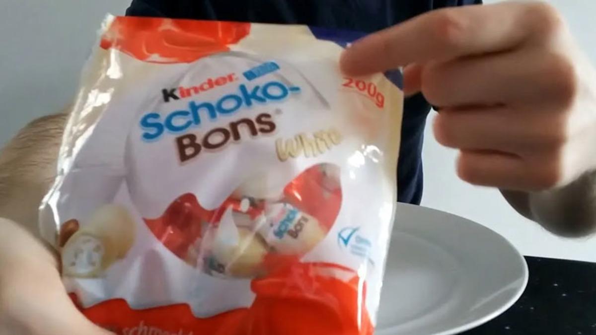 Kinder Çikolataların Türkiye Üreticisinden Toplatma Kararı Hakkında Önemli Açıklama