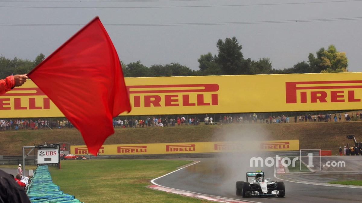 Formula 1’de Hangi Bayrak Ne Zaman Sallanıyor?