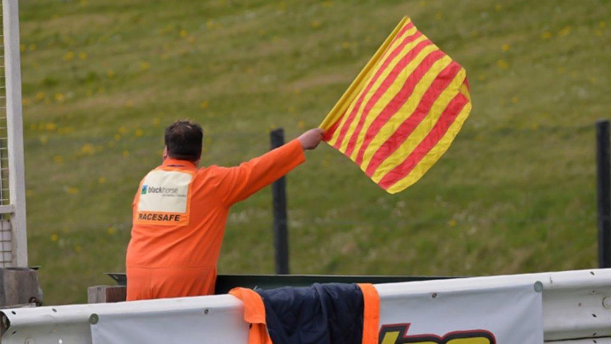 Formula 1’de Hangi Bayrak Ne Zaman Sallanıyor?