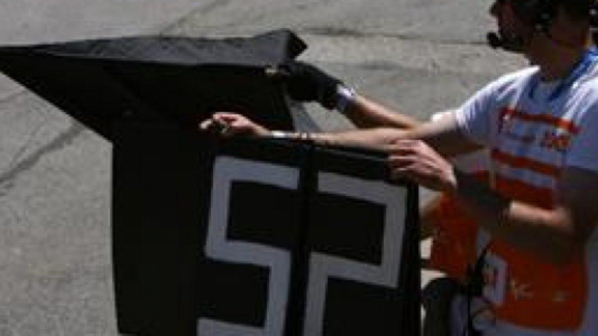 Formula 1’de Hangi Bayrak Ne Zaman Sallanıyor?