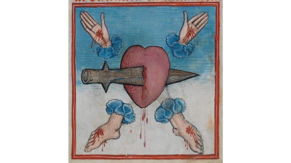 Aşk ve Sevgiyi Temsil Eden ‘Kalp Sembolü’ Nasıl Ortaya Çıktı? İlk Anlamını Duyduğunuzda Çok Şaşıracaksınız!