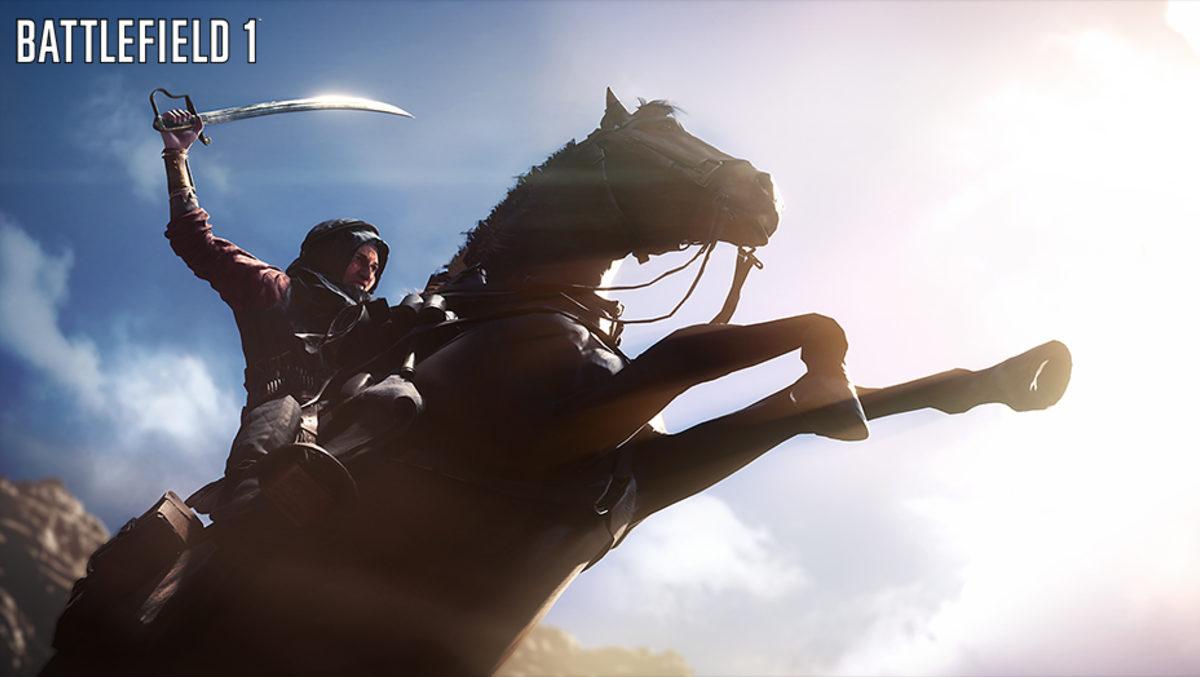 Battlefield 1 Hakkında Her Şey: Nasıl Bir Oyun Olacak?