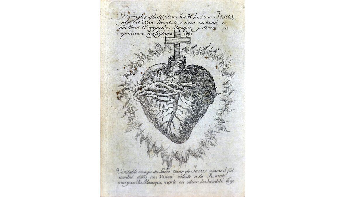 Aşk ve Sevgiyi Temsil Eden ‘Kalp Sembolü’ Nasıl Ortaya Çıktı? İlk Anlamını Duyduğunuzda Çok Şaşıracaksınız!