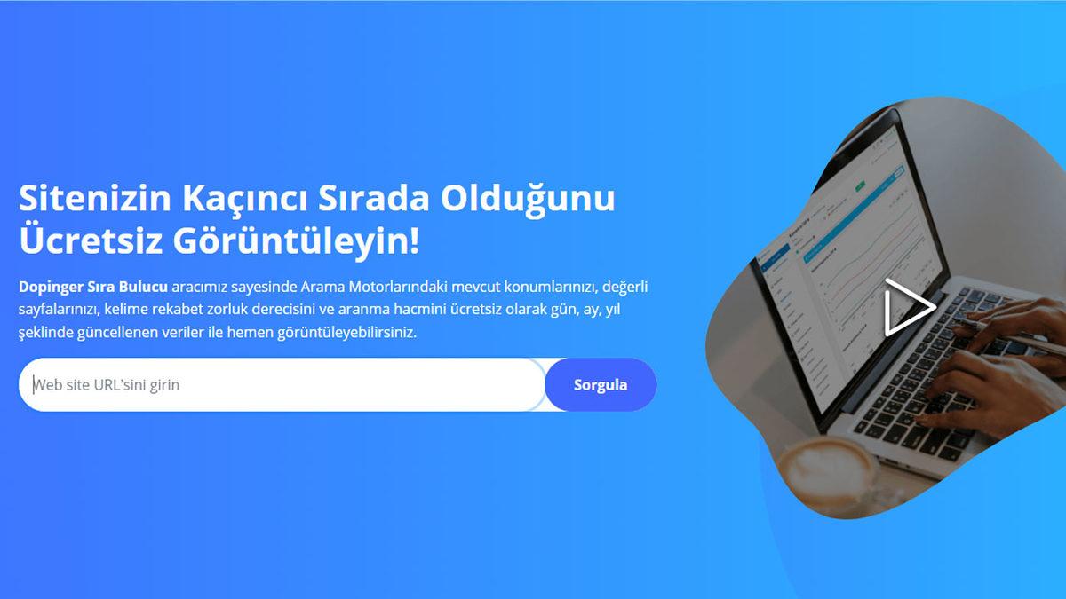 SEO Çalışmalarında İşinizi Kolaylaştırın: Google İçin En İyi Sıra Bulucu Araçları - 2022