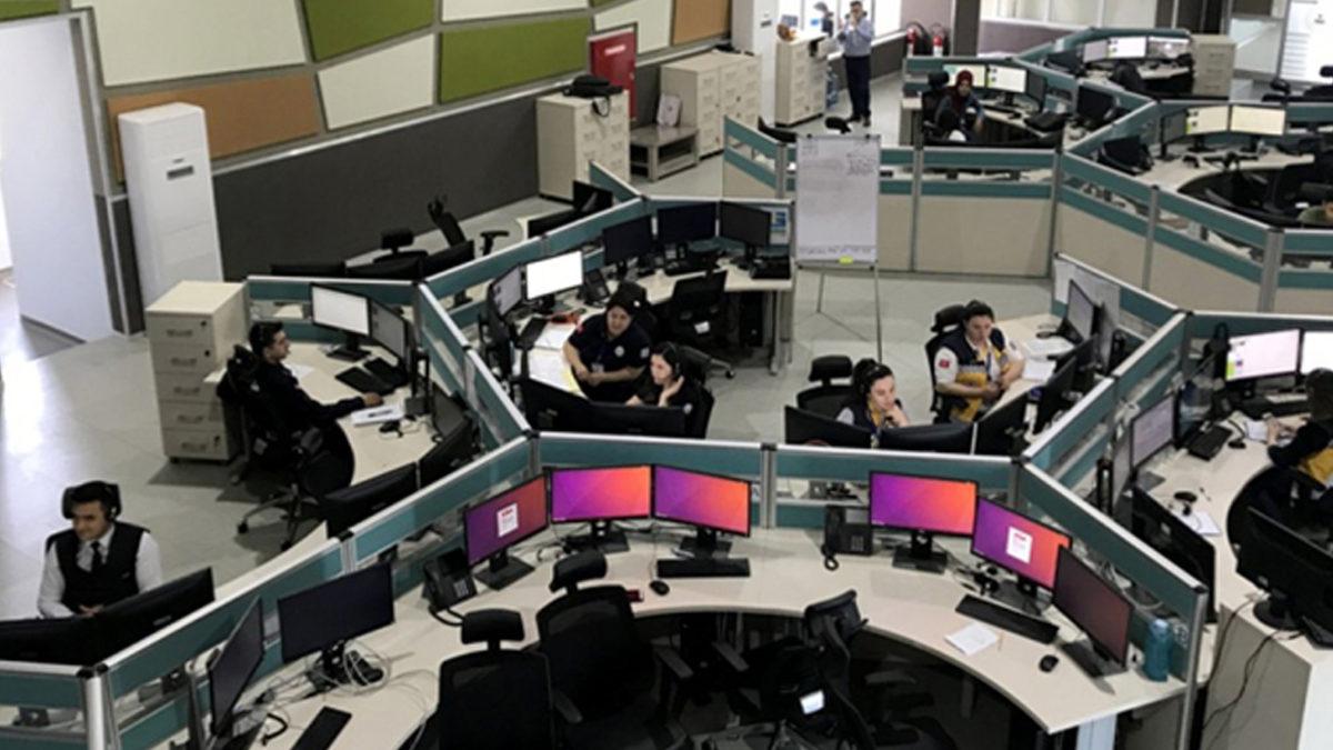 112 Acil’e Siber Saldırı Girişiminde Bulunulduğu İddia Edildi