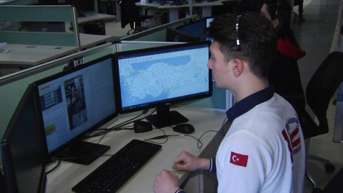 112 Acil’e Siber Saldırı Girişiminde Bulunulduğu İddia Edildi