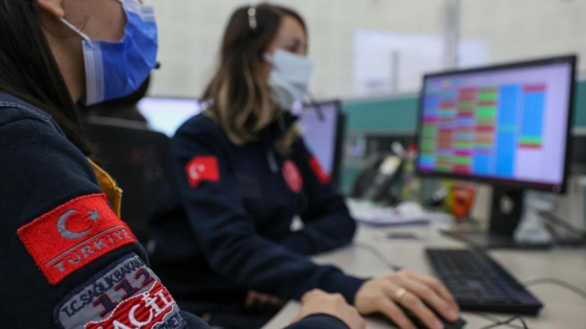 112 Acil’e Siber Saldırı Girişiminde Bulunulduğu İddia Edildi