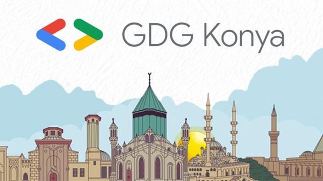 4 Gün Sürecek GDG Konya Kariyer Haftası İçin Geri Sayım Başladı