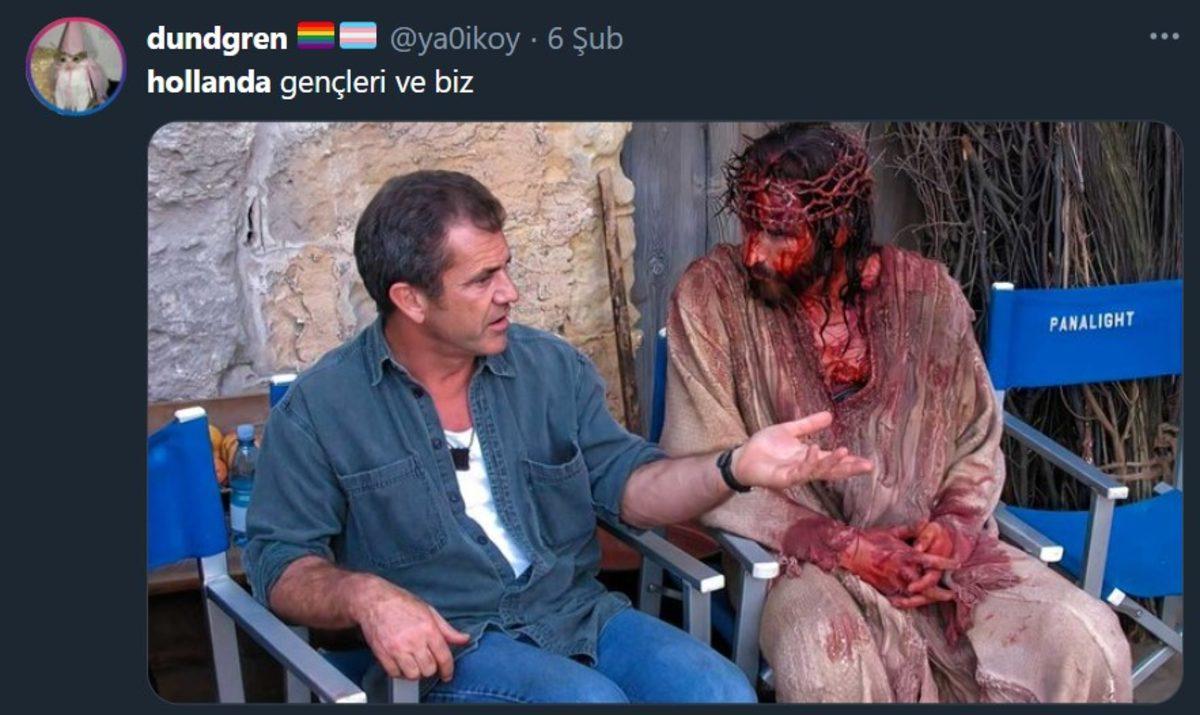 Hollandalı Gençlerin %82’si İçin Tükenmişlik Sendromu Uyarısına Türkiye’deki Gençlerden Güldüren Tepkiler