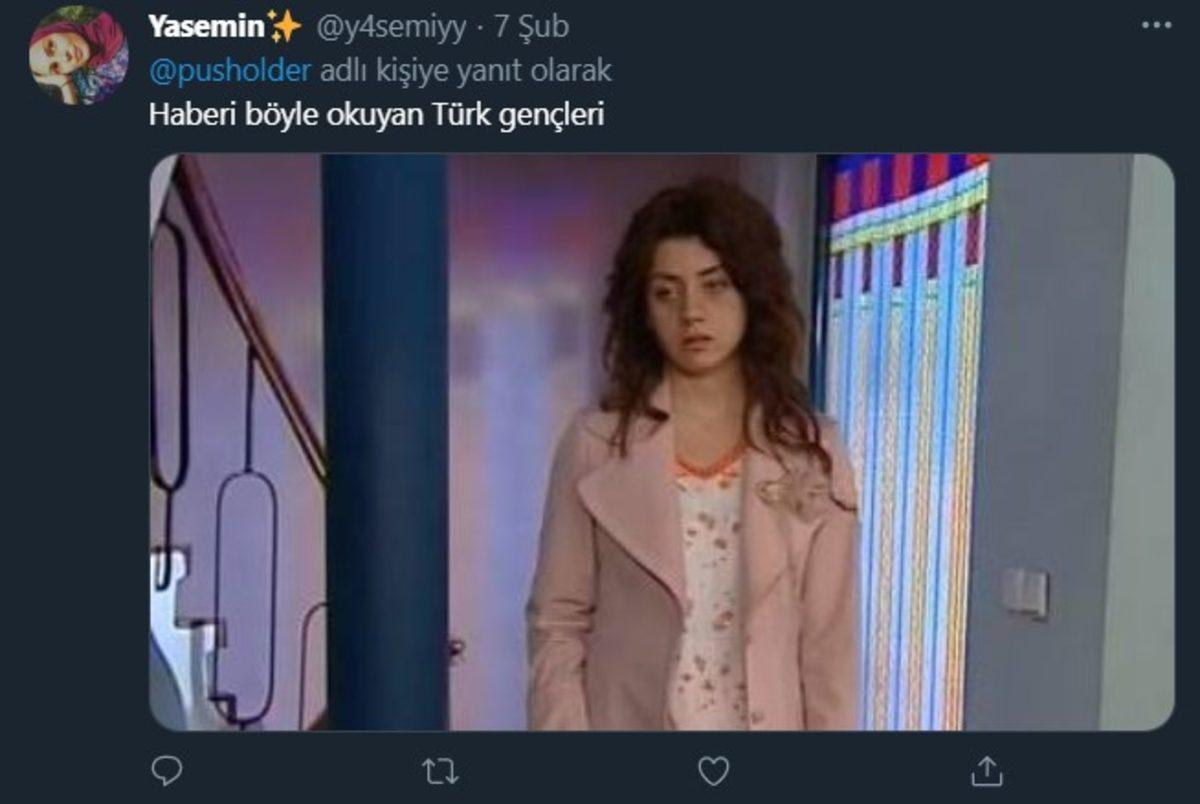 Hollandalı Gençlerin %82’si İçin Tükenmişlik Sendromu Uyarısına Türkiye’deki Gençlerden Güldüren Tepkiler