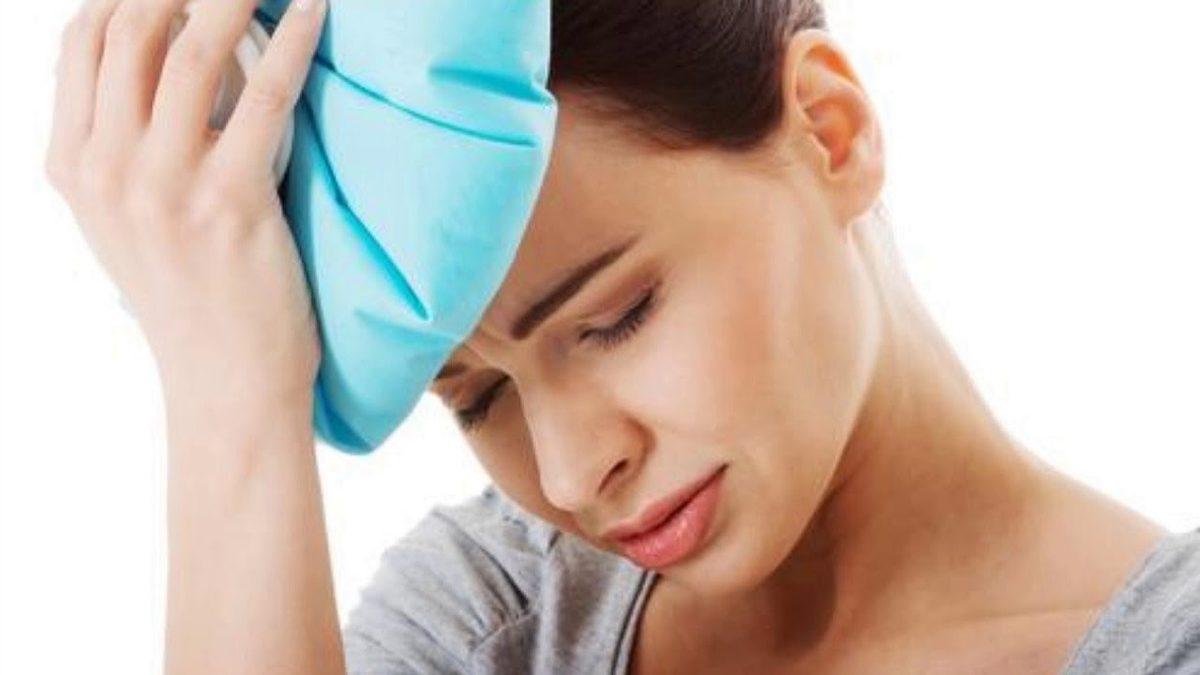 İnsanı Çileden Çıkartan Baş Ağrısını Geçirmek İçin Deneyebileceğiniz 9 Yöntem