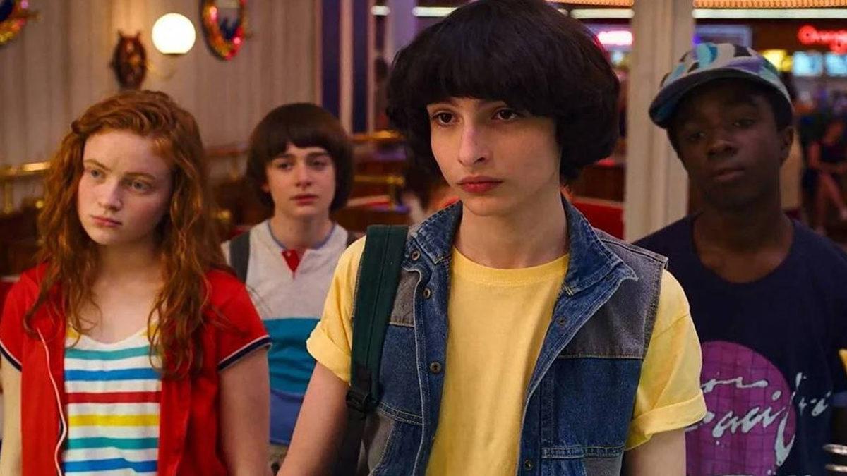 Netflix’in Stranger Things İçin Harcadığı Akıl Almaz Para Ortaya Çıktı: Game of Thrones’un 3 Katı!