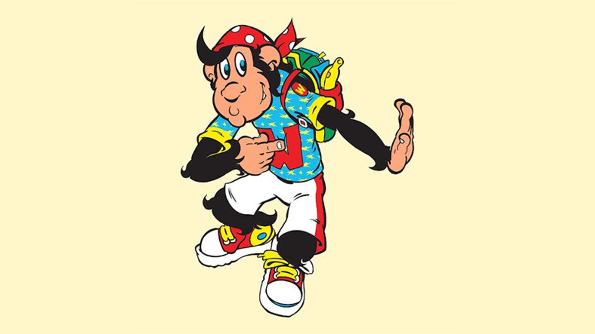 LC Waikiki’nin İkonik ’Maymunu’ NFT Olarak Satışa Çıktı (Tüm Gelir, Eğitim Gönüllüleri Vakfı’na Gidecek)