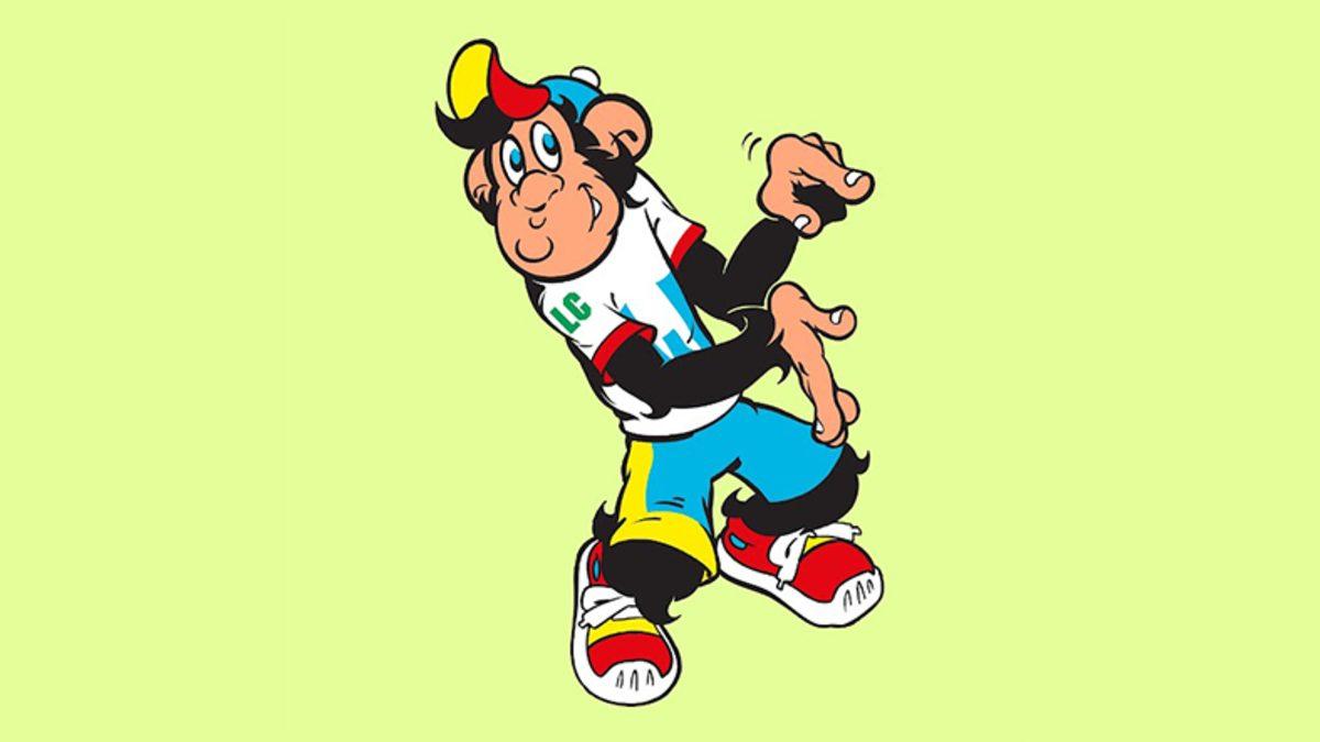 LC Waikiki’nin İkonik ’Maymunu’ NFT Olarak Satışa Çıktı (Tüm Gelir, Eğitim Gönüllüleri Vakfı’na Gidecek)