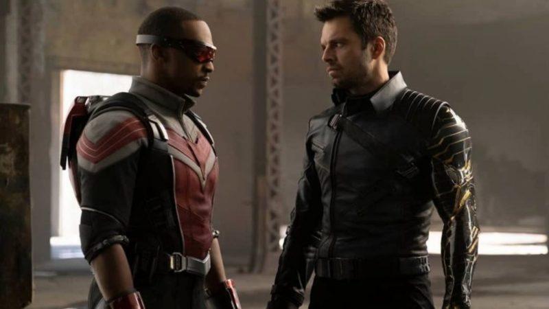 Marvel, The Falcon and the Winter Soldier İçin Super Bowl’a Özel Aksiyon Dolu Bir Fragman Yayınladı