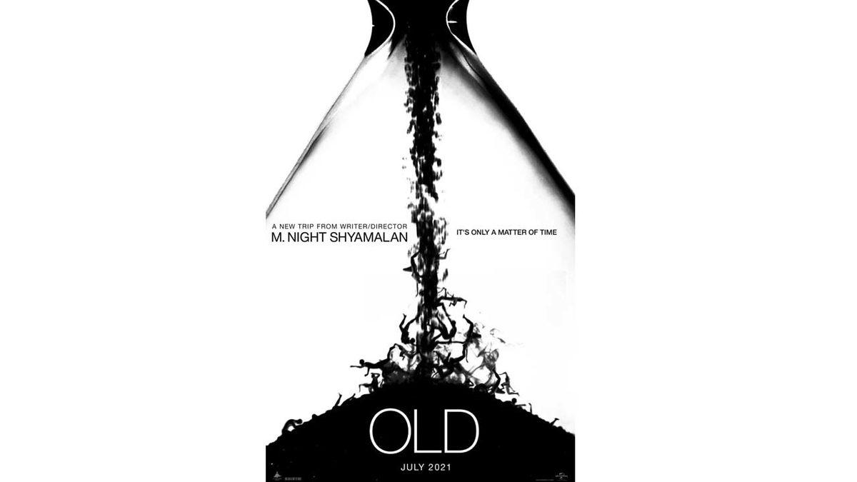 Super Bowl, Universal’ın Yeni Gerilim Filmine Sahne Oldu: Karşınızda Old [Video]