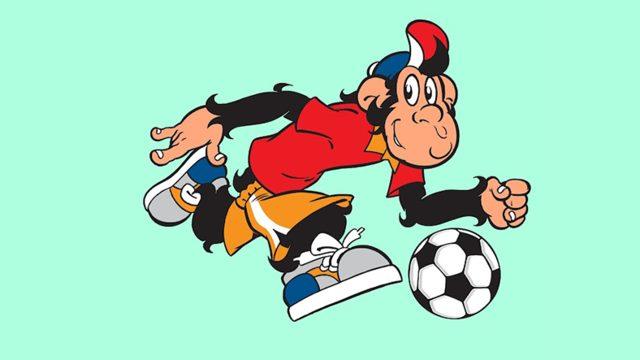 LC Waikiki’nin İkonik ’Maymunu’ NFT Olarak Satışa Çıktı (Tüm Gelir, Eğitim Gönüllüleri Vakfı’na Gidecek)