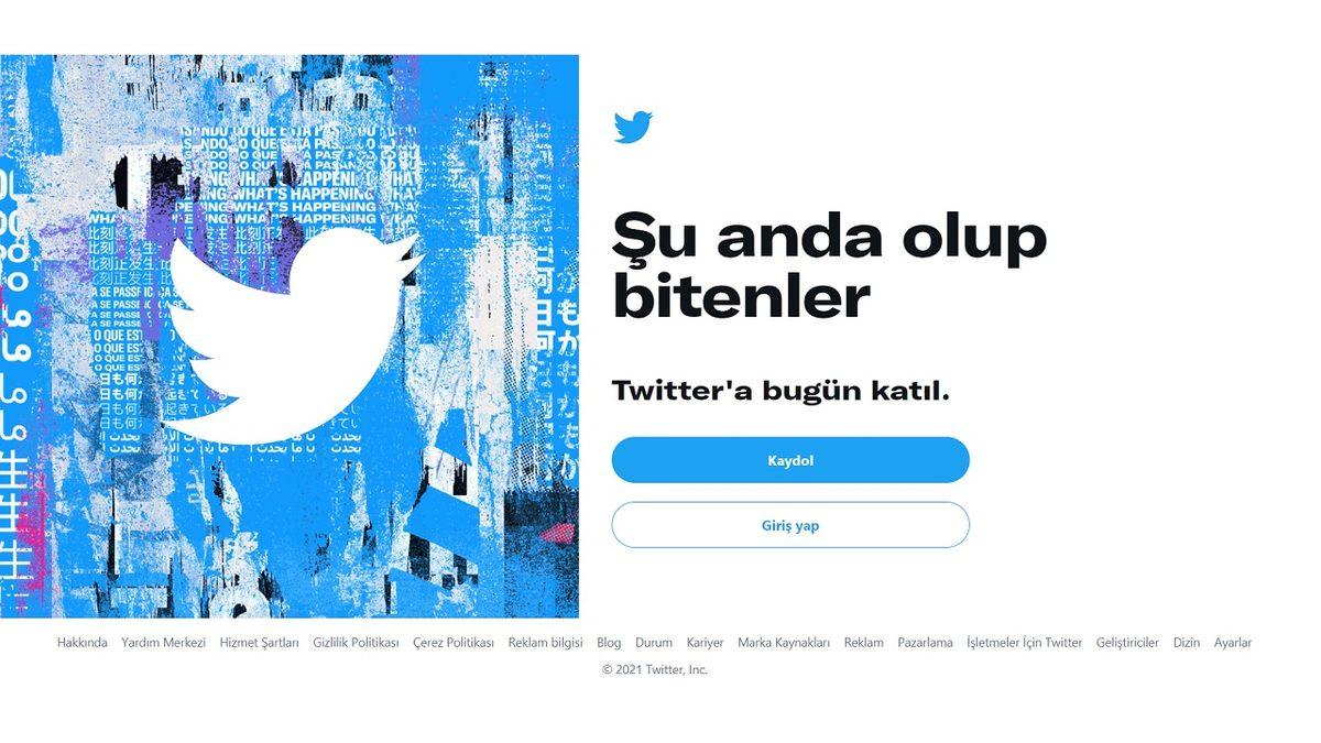 Twitter Detaylı Arama Motoru Nasıl Kullanılır?