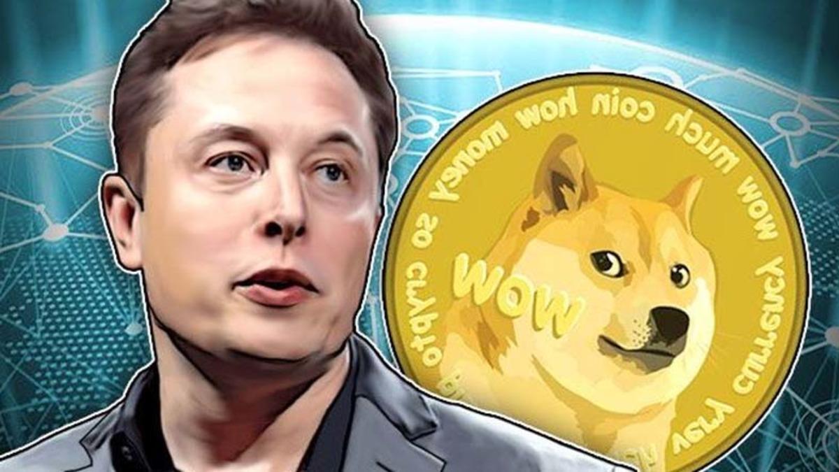 Dogecoin, Elon Musk’ın Açıklamalarıyla Tüm Zamanların En Yüksek Değerini Gördü