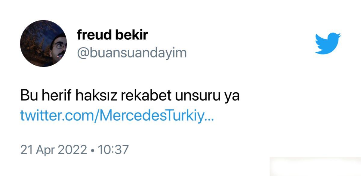 Kıvanç Tatlıtuğ’un İzledikçe Düşündüren Yeni Mercedes Reklamı Yayınlandı: İşte Sosyal Medyadan Gelen Tepkiler