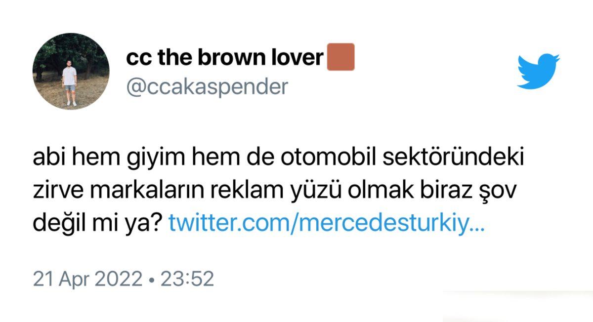 Kıvanç Tatlıtuğ’un İzledikçe Düşündüren Yeni Mercedes Reklamı Yayınlandı: İşte Sosyal Medyadan Gelen Tepkiler
