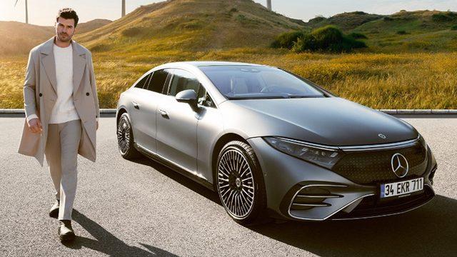 Kıvanç Tatlıtuğ’un İzledikçe Düşündüren Yeni Mercedes Reklamı Yayınlandı: İşte Sosyal Medyadan Gelen Tepkiler