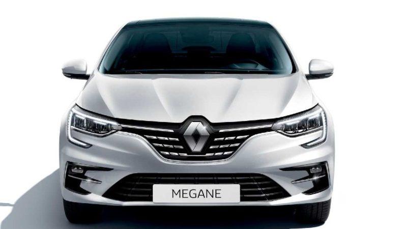 Yeni Renault Megane, Makyajlanmış Versiyonuyla Türkiye’de Satışa Sunuldu
