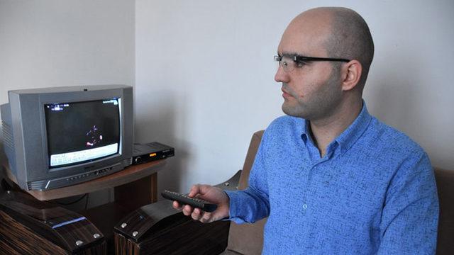 Bilecik’te Yaşayan Görme Engelli Gençten Teknoloji Şirketlerine Önemli Çağrı