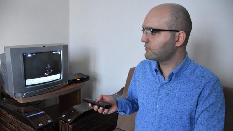 Bilecik’te Yaşayan Görme Engelli Gençten Teknoloji Şirketlerine Önemli Çağrı