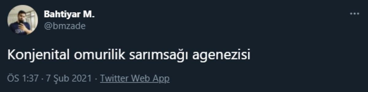 Kim Milyoner Olmak İster’deki ’Omurilik Sarımsağı’ Cevabına Twitter’dan Gelen Eğlenceli Yorumlar